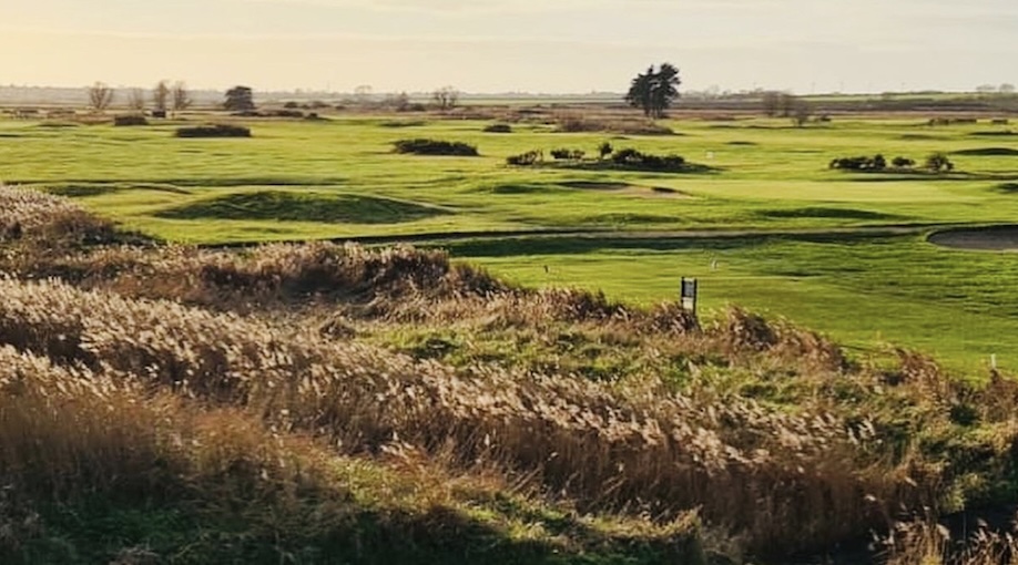 Photo of Frinton Golf Club